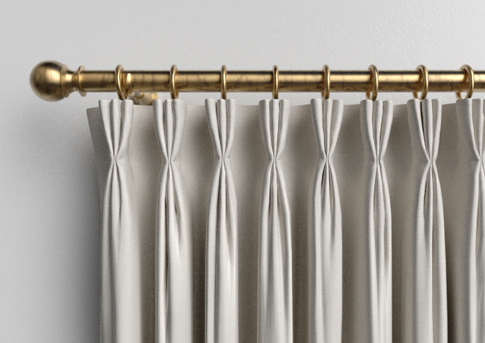 Norleigh, Willow - Made to Measure Curtains - Image 11